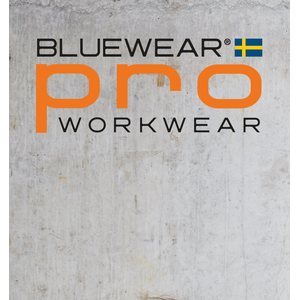 BlueWear Pro Workwear