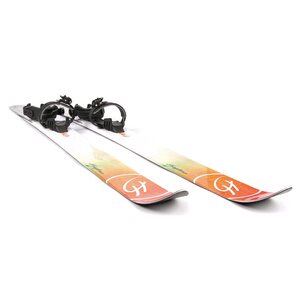 Gliding Snowshoes